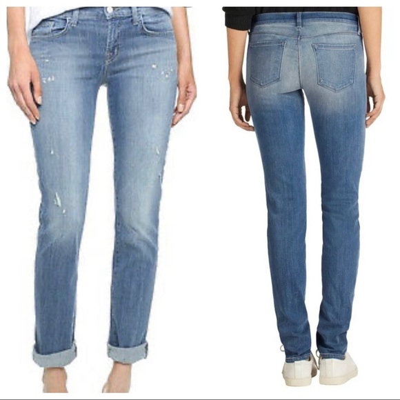 J Brand | Mesmerize Jeans - Picture 1 of 10